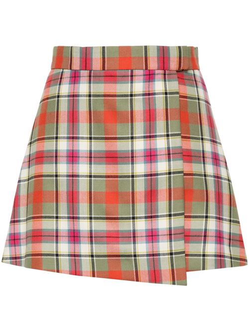 Cut Off mini skirt VIVIENNE WESTWOOD | 1K01001VW00WZM209